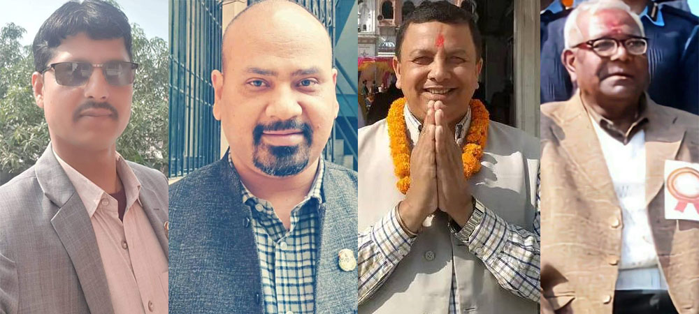 सप्तरी–३ : प्रदेशसभाका उमेदवारमध्ये कसको अवस्था कस्तो ?